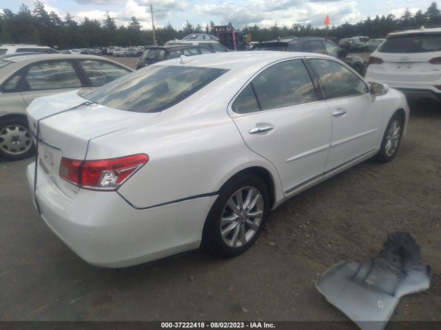37222418 :رقم المزاد ، JTHBK1EG5C2498900 vin ، 2012 Lexus Es 350 مزاد بيع
