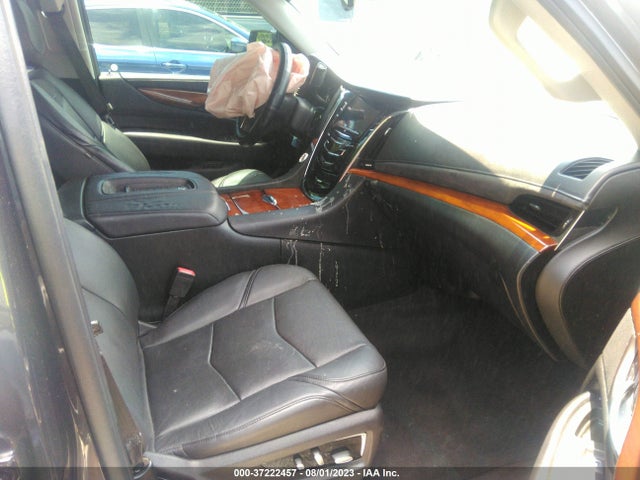 1GYS4CKJ3GR335158 Cadillac Escalade Premium Collection