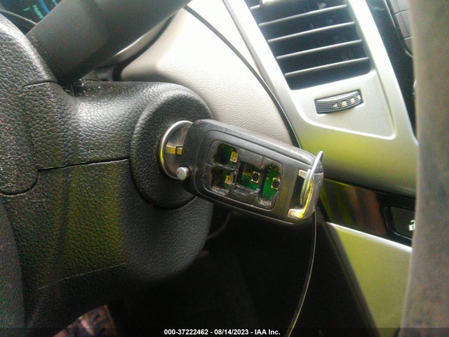 Chevrolet CRUZE LS 2014 1G1PA5SG2E7209895 Image 11