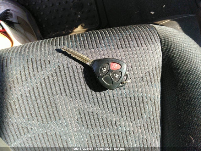2012 SCION XB VIN: JTLZE4FE3CJ014139