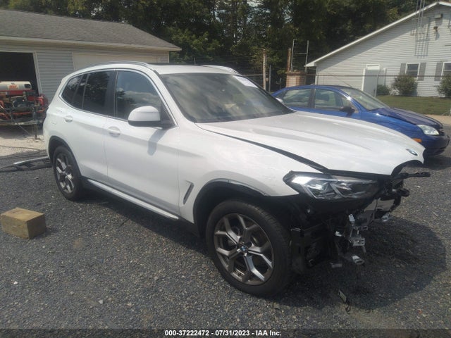 2022 WBX57DP02NN182716 main image