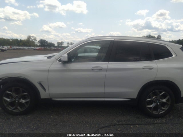 BMW X3 Xdrive30i 2022 WBX57DP02NN182716 Image 15