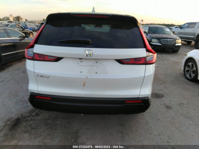 2023 HONDA CR-V EX-L VIN: 7FARS4H7XPE011923