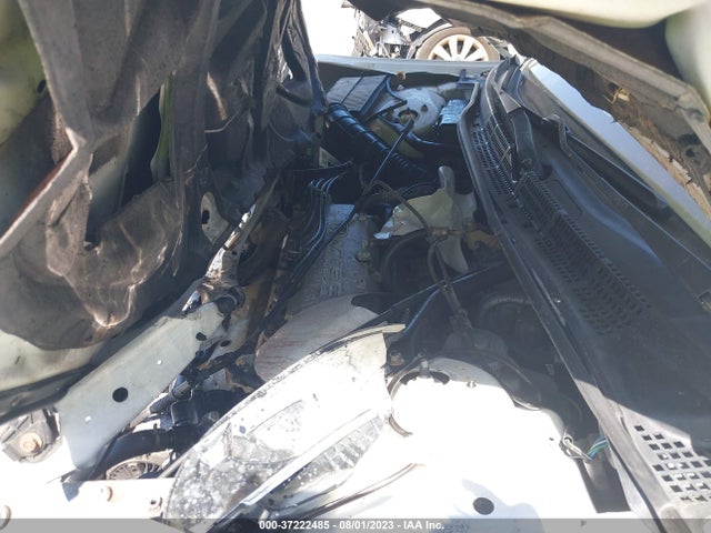 2000 HONDA ACCORD SDN LX VIN: 1HGCG5649YA145531