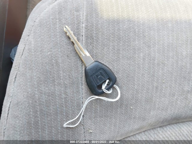 2000 HONDA ACCORD SDN LX VIN: 1HGCG5649YA145531