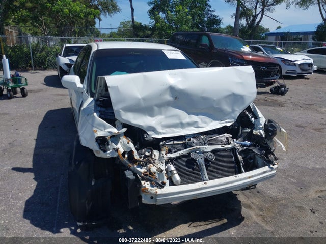 2000 HONDA ACCORD SDN LX VIN: 1HGCG5649YA145531