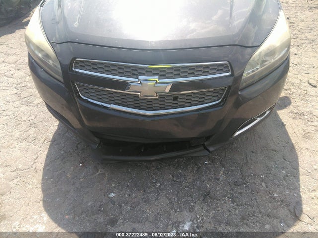 2013 CHEVROLET MALIBU LTZ VIN: 1G11H5SA2DF249847