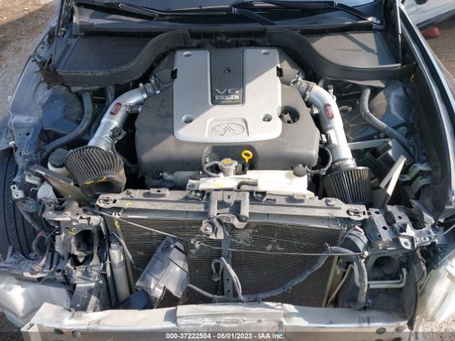 JN1CV6AP7FM580865 Infiniti Q40