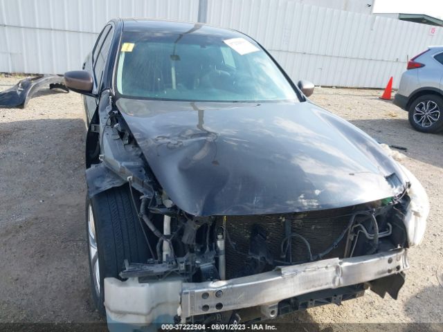 JN1CV6AP7FM580865 Infiniti Q40