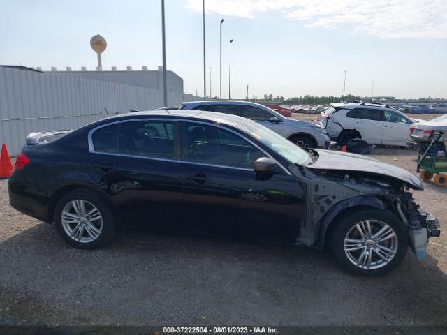 JN1CV6AP7FM580865 Infiniti Q40