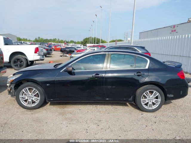 JN1CV6AP7FM580865 Infiniti Q40