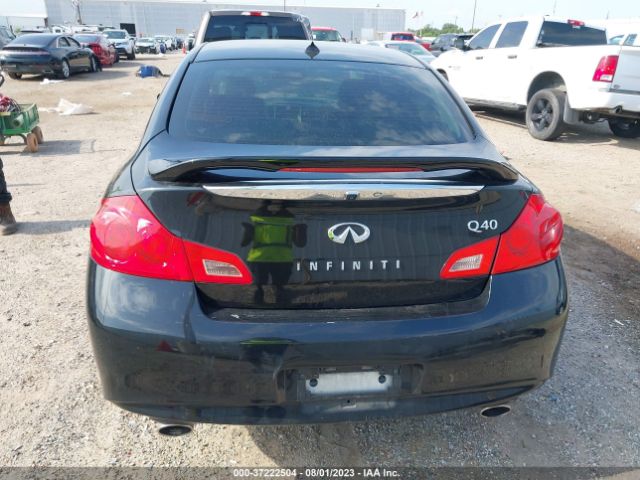 JN1CV6AP7FM580865 Infiniti Q40