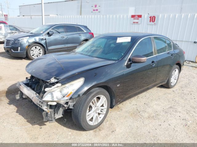 JN1CV6AP7FM580865 Infiniti Q40