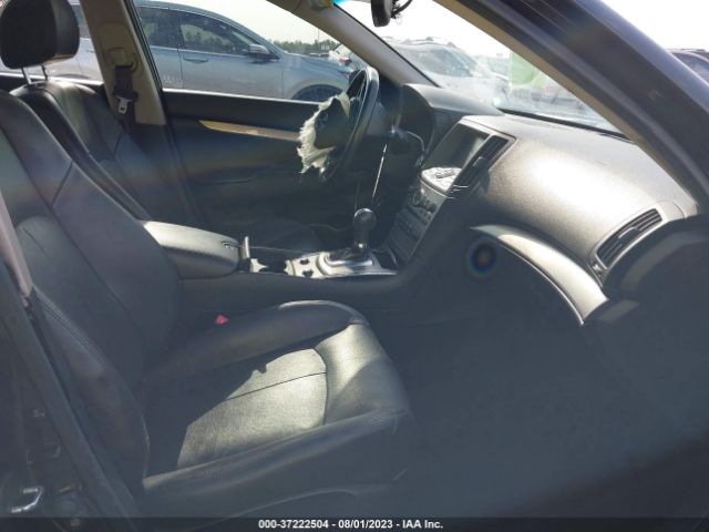 JN1CV6AP7FM580865 Infiniti Q40