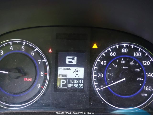 JN1CV6AP7FM580865 Infiniti Q40