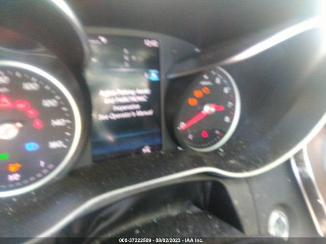 WDDWJ8EB3LF947184 Mercedes-Benz C-class C 300