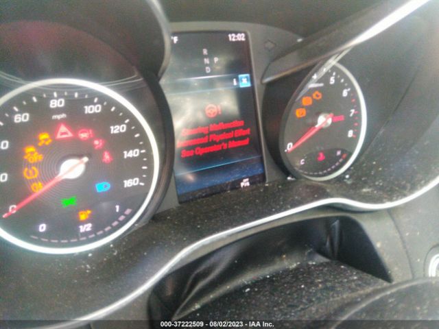 WDDWJ8EB3LF947184 Mercedes-Benz C-class C 300