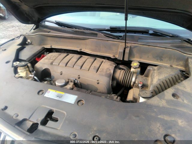 5GAKVCKD9GJ203888 Buick Enclave Premium