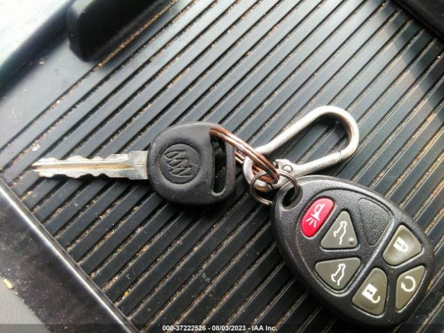 5GAKVCKD9GJ203888 Buick Enclave Premium