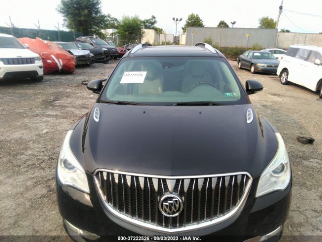 5GAKVCKD9GJ203888 Buick Enclave Premium
