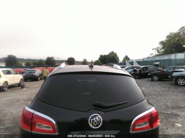 5GAKVCKD9GJ203888 Buick Enclave Premium
