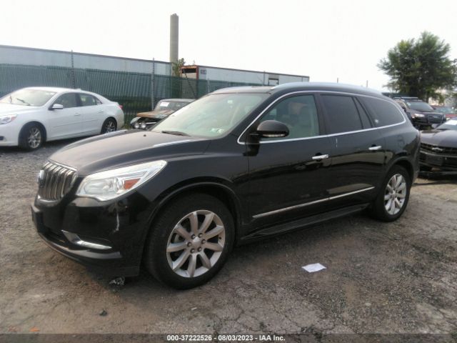 5GAKVCKD9GJ203888 Buick Enclave Premium