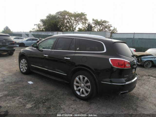 5GAKVCKD9GJ203888 Buick Enclave Premium