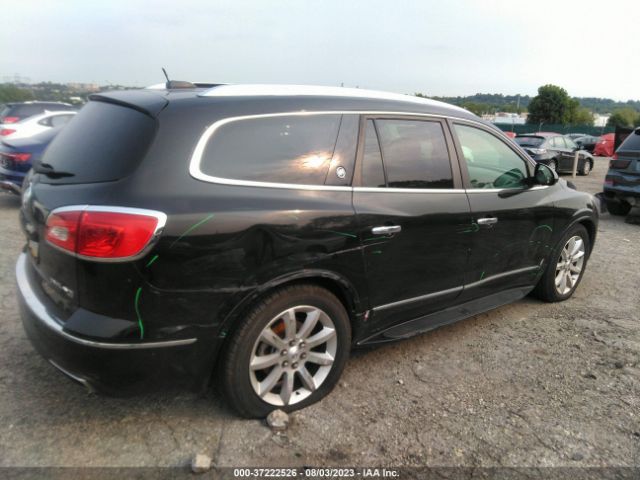 5GAKVCKD9GJ203888 Buick Enclave Premium