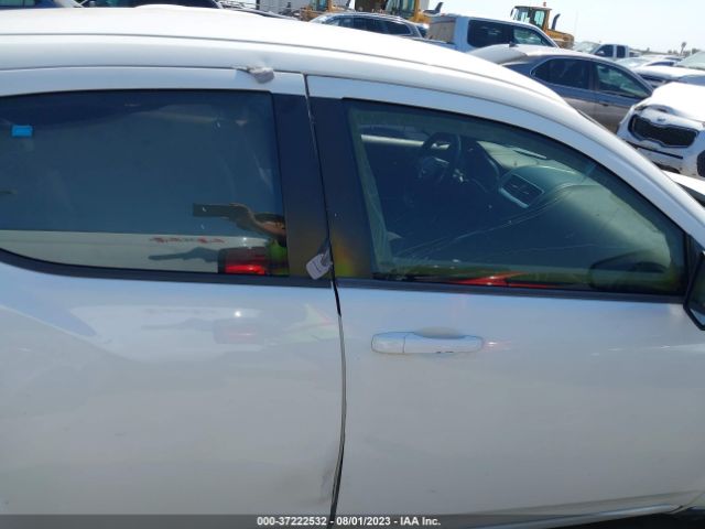 1C3CDZABXEN110624 Dodge AVENGER SE