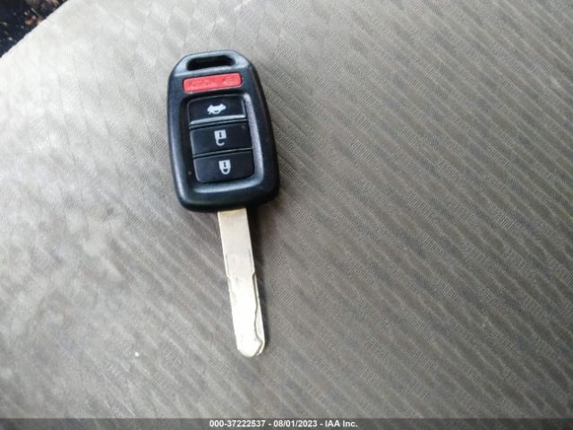 19XFB2F53FE041659 Honda Civic Sedan Lx