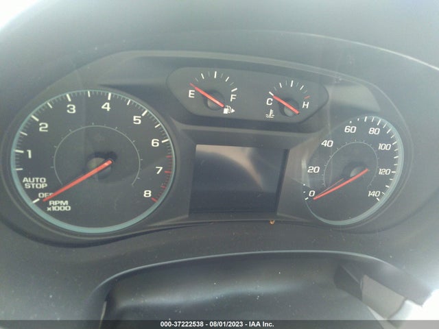 Chevrolet MALIBU LT 2021 1G1ZD5ST3MF075268 Image 6