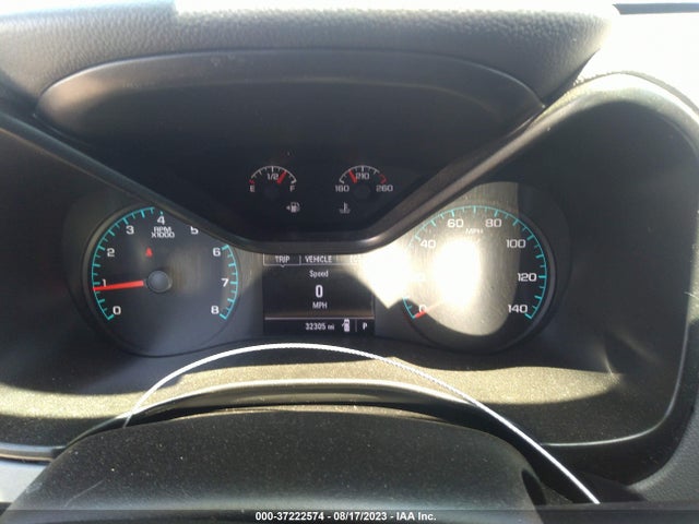 GMC Canyon 2wd Elevation Standard 2022 1GTG5BEA0N1105751 Image 15