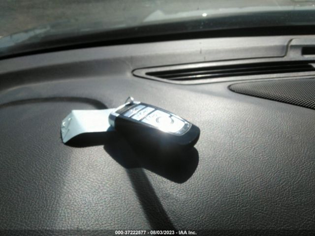 3FA6P0RUXHR301565 Ford FUSION HYBRID