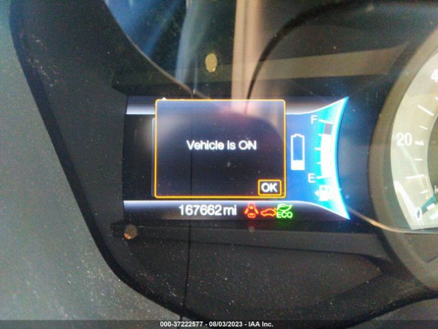 3FA6P0RUXHR301565 Ford FUSION HYBRID
