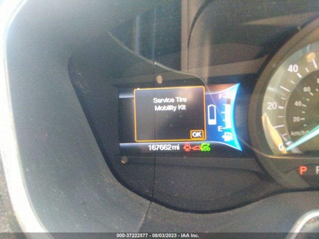 3FA6P0RUXHR301565 Ford FUSION HYBRID