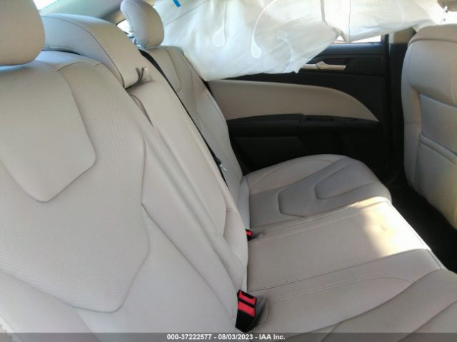 3FA6P0RUXHR301565 Ford FUSION HYBRID