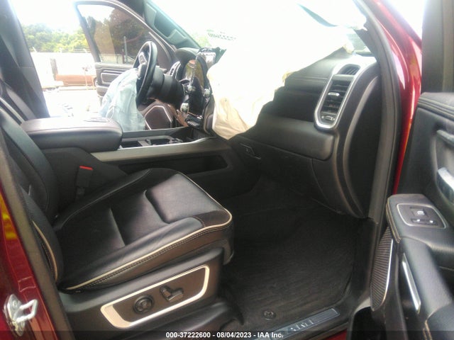 1C6SRFJT6MN603528 RAM 1500 Laramie