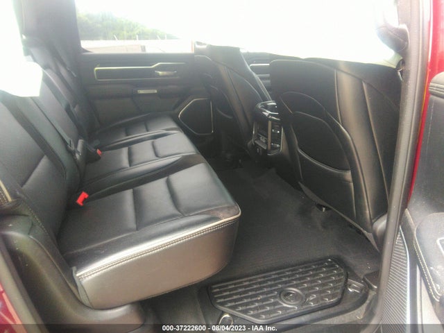 1C6SRFJT6MN603528 RAM 1500 Laramie