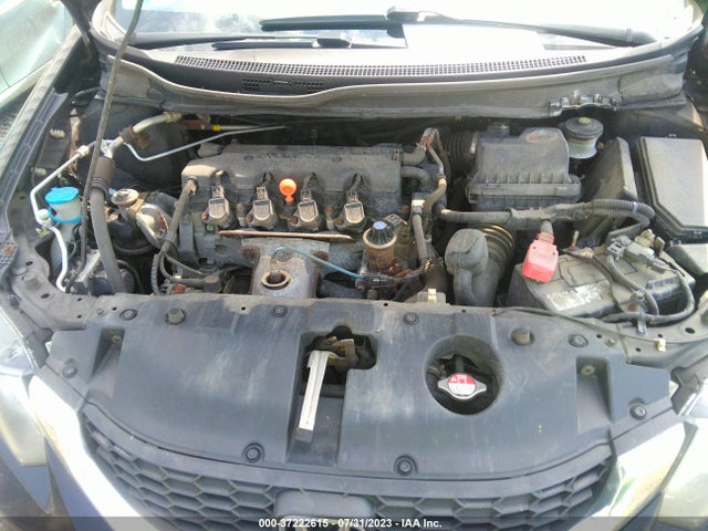 Honda Civic Sedan Se 2015 2HGFB2F74FH508479 Image 10