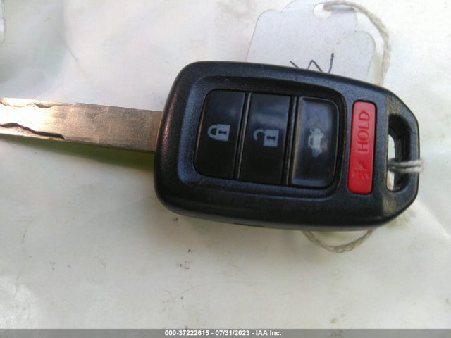 Honda Civic Sedan Se 2015 2HGFB2F74FH508479 Image 11
