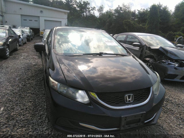 Honda Civic Sedan Se 2015 2HGFB2F74FH508479 Image 12