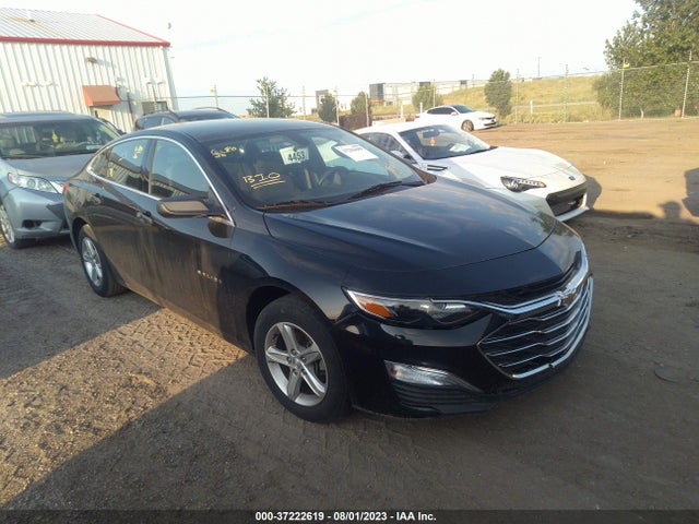 2020 1G1ZC5ST7LF006746 main image
