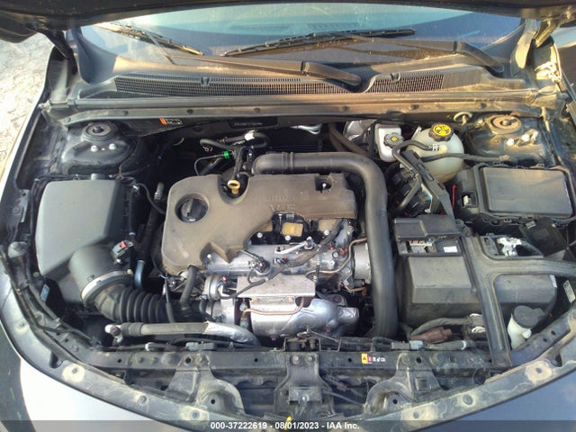 Chevrolet MALIBU LS 2020 1G1ZC5ST7LF006746 Image 10