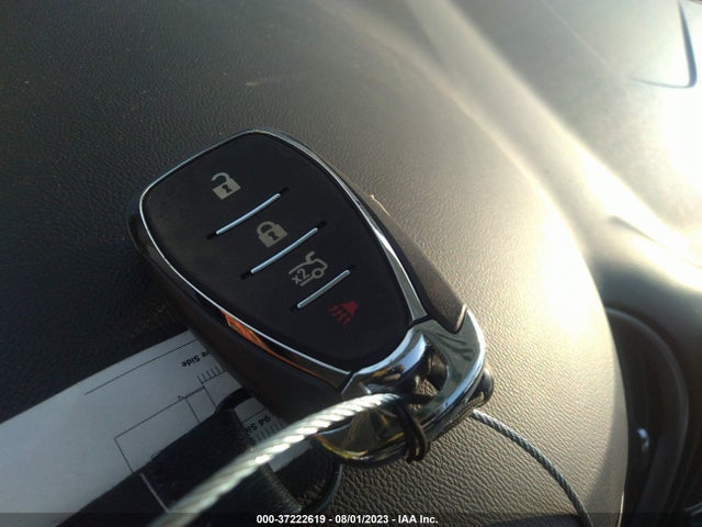 Chevrolet MALIBU LS 2020 1G1ZC5ST7LF006746 Image 11