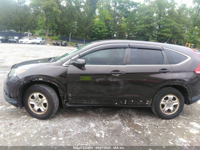 Honda CR-V LX 2014 5J6RM4H38EL033975 Image 6