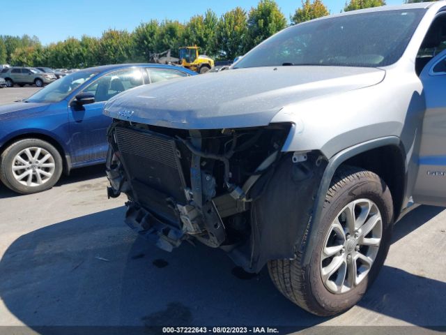 1C4RJFBG8FC205316 Jeep Grand Cherokee Limited