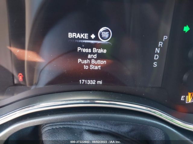 1C4RJFBG8FC205316 Jeep Grand Cherokee Limited