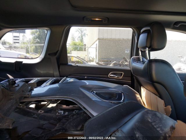 1C4RJFBG8FC205316 Jeep Grand Cherokee Limited