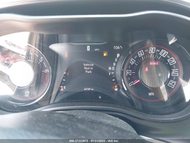 Dodge Challenger Sxt 2018 2C3CDZAGXJH209460 Image 7