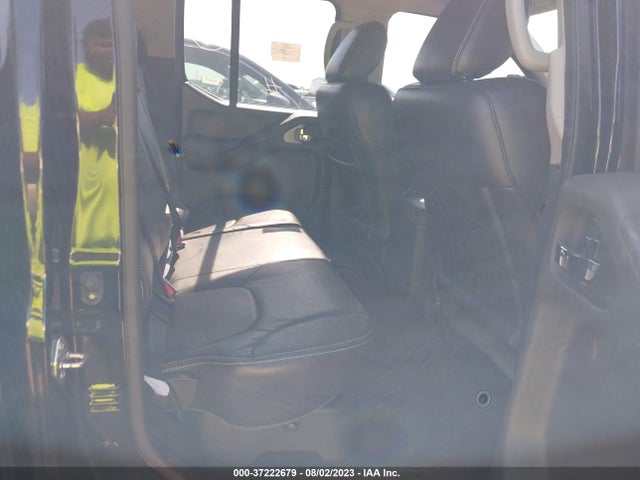 Nissan Frontier Pro-4x 2019 1N6DD0EV2KN776627 Image 14